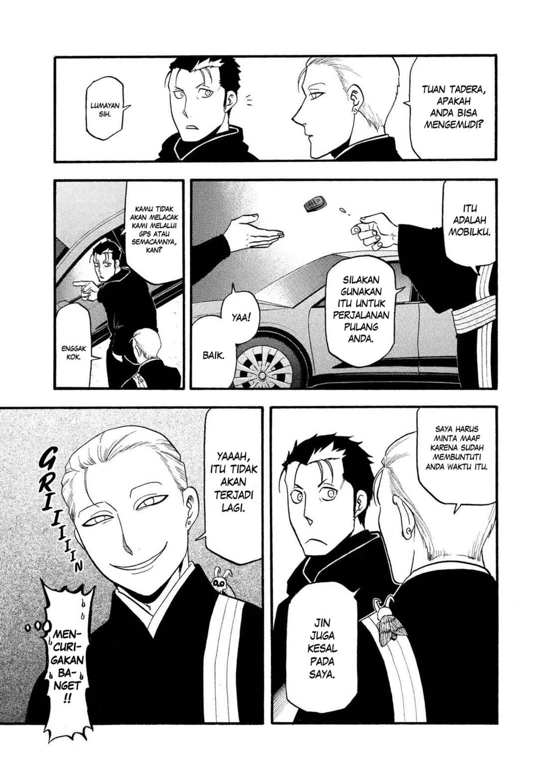 Chapter 30 - Page 20