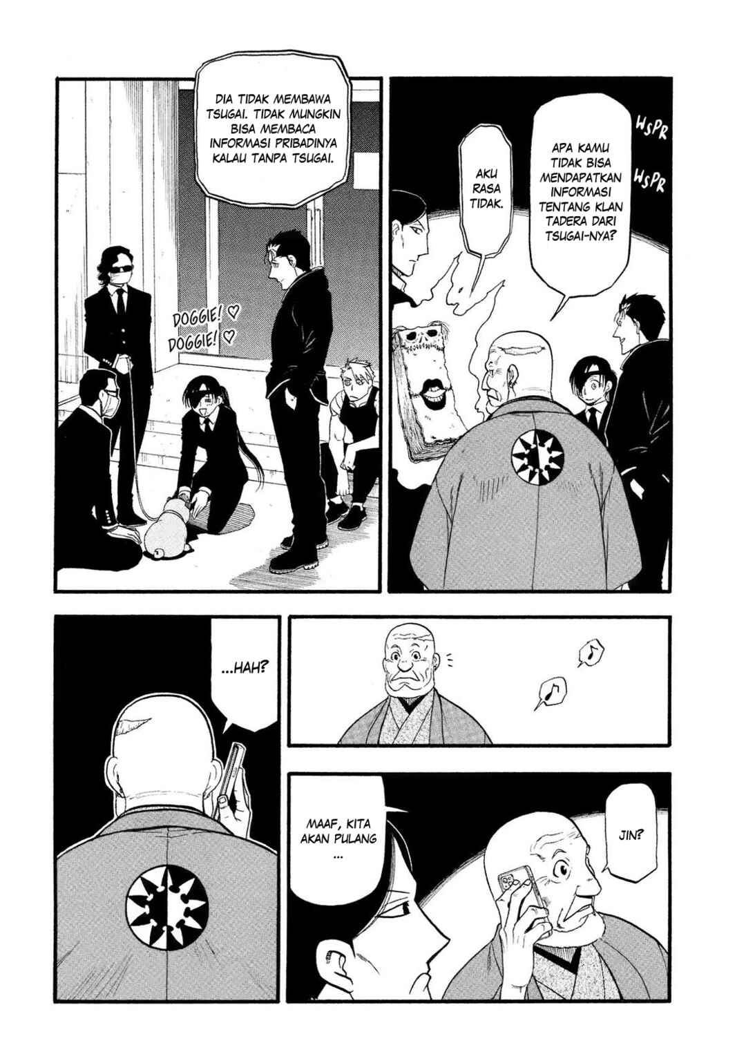Chapter 30 - Page 21