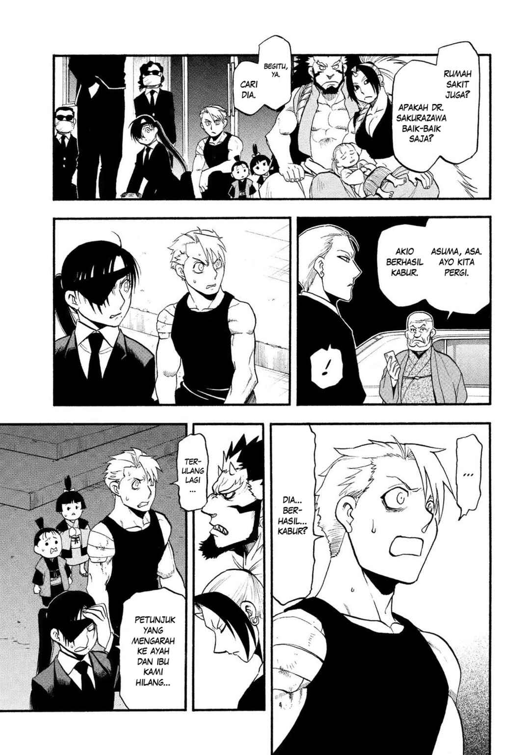 Chapter 30 - Page 22