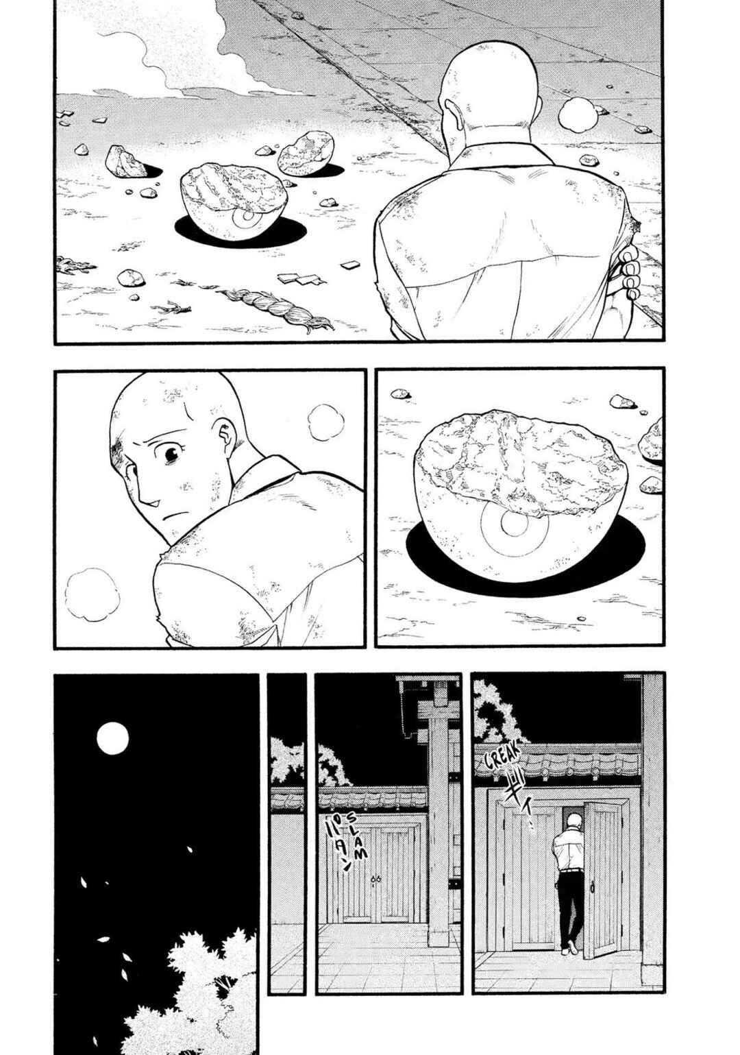 Chapter 30 - Page 31
