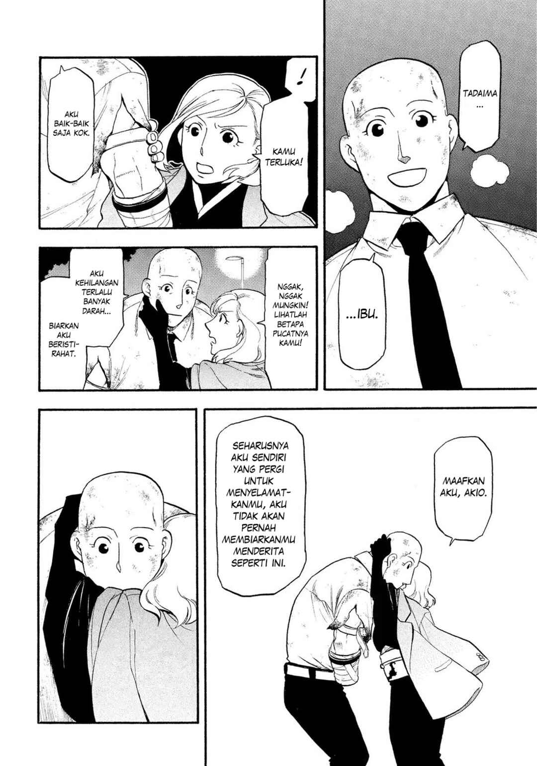 Chapter 30 - Page 33