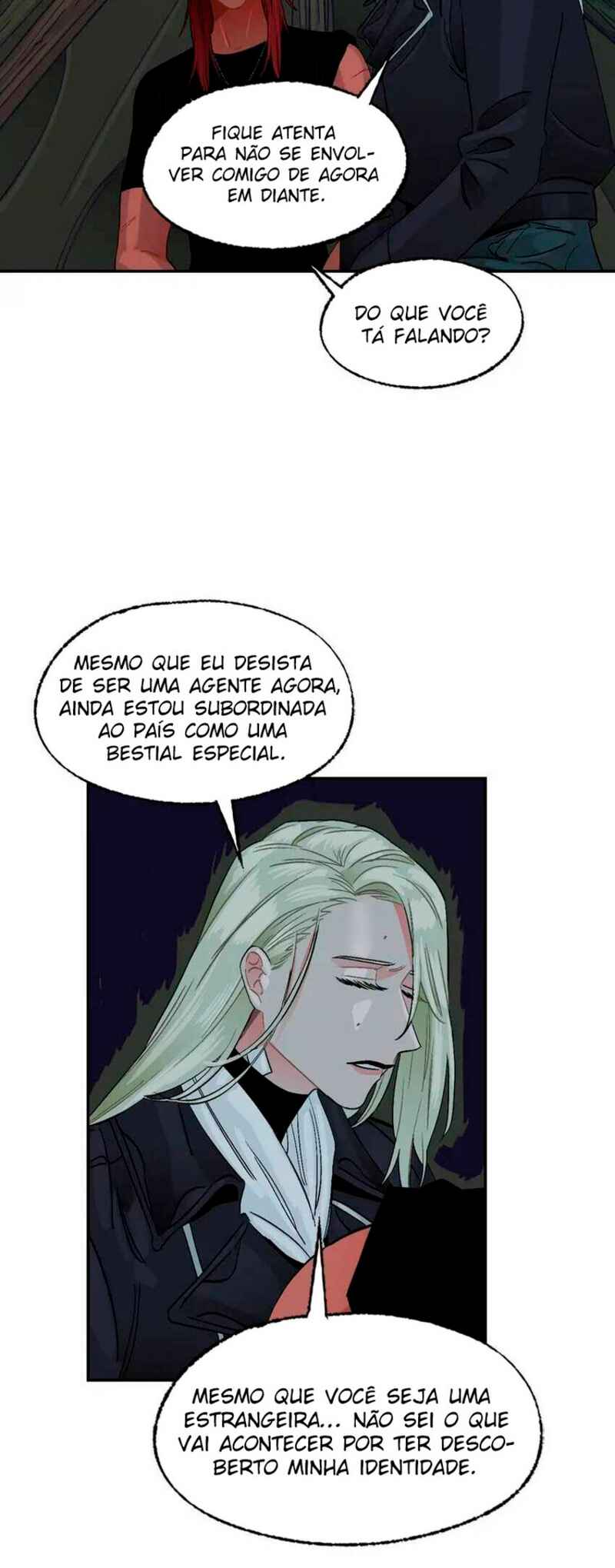 Chapter 90 - Page 21