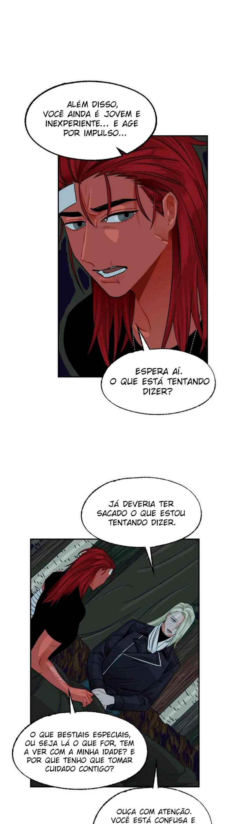 Chapter 90 - Page 22
