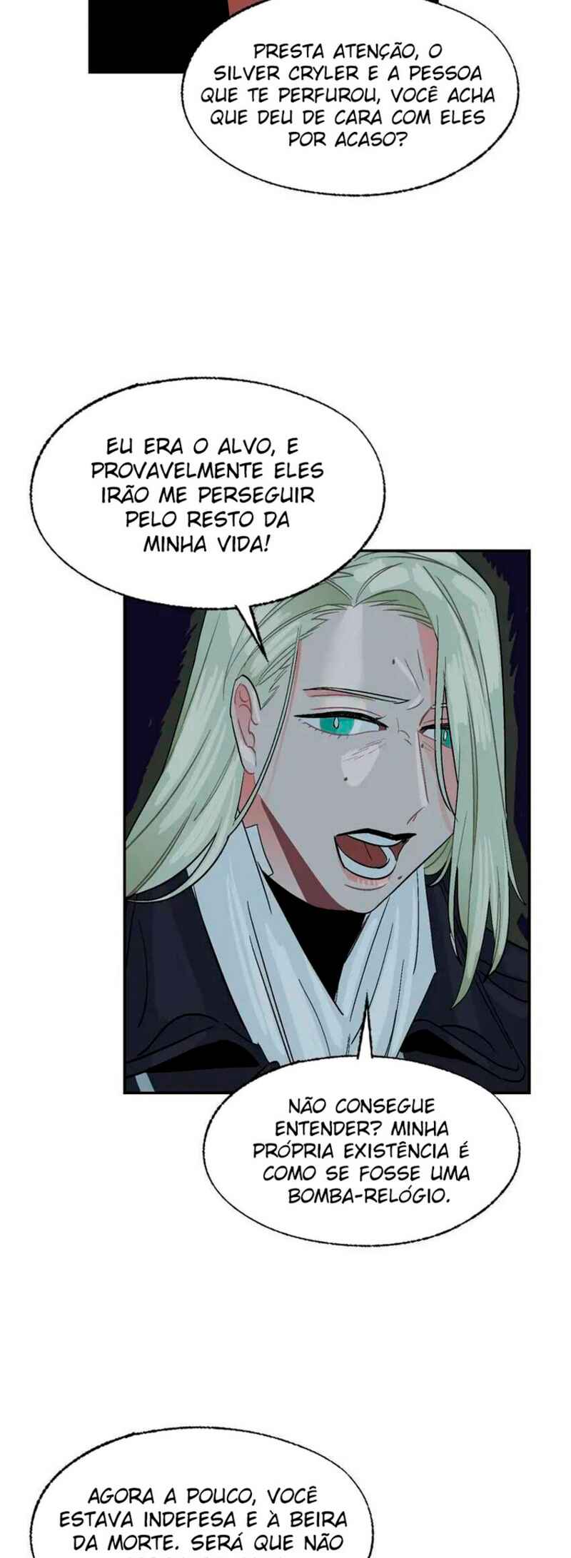 Chapter 90 - Page 25