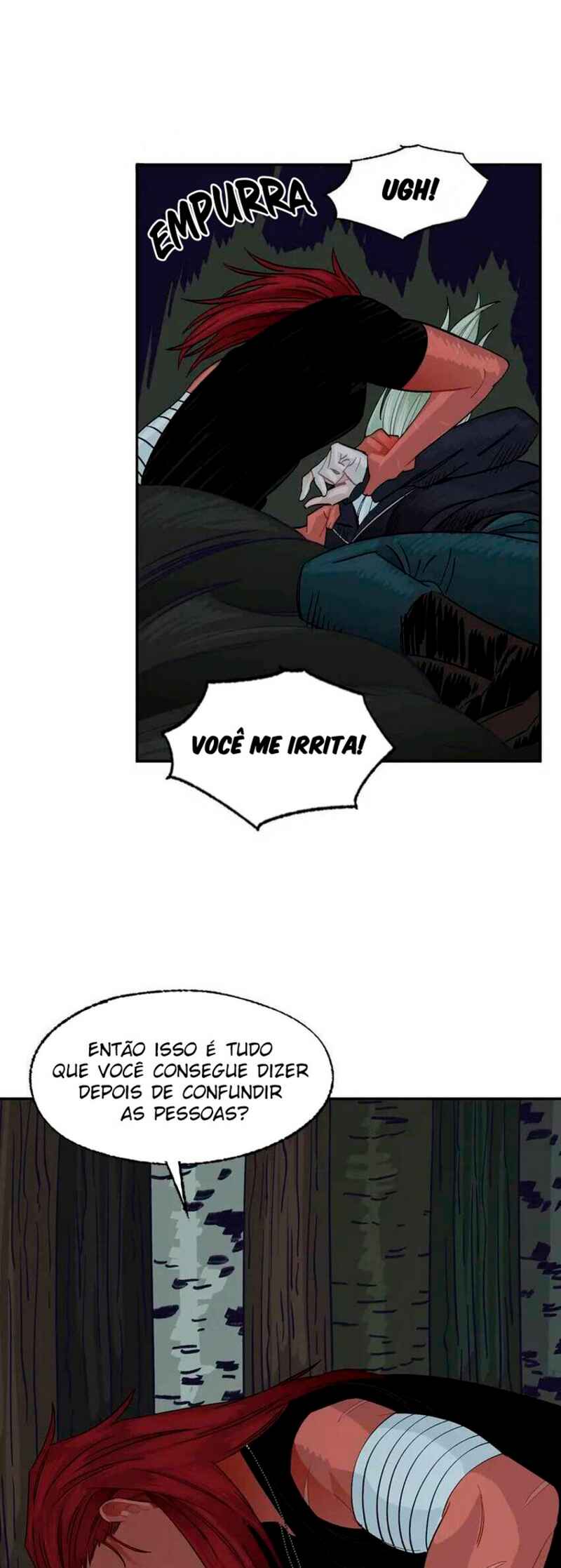 Chapter 90 - Page 30