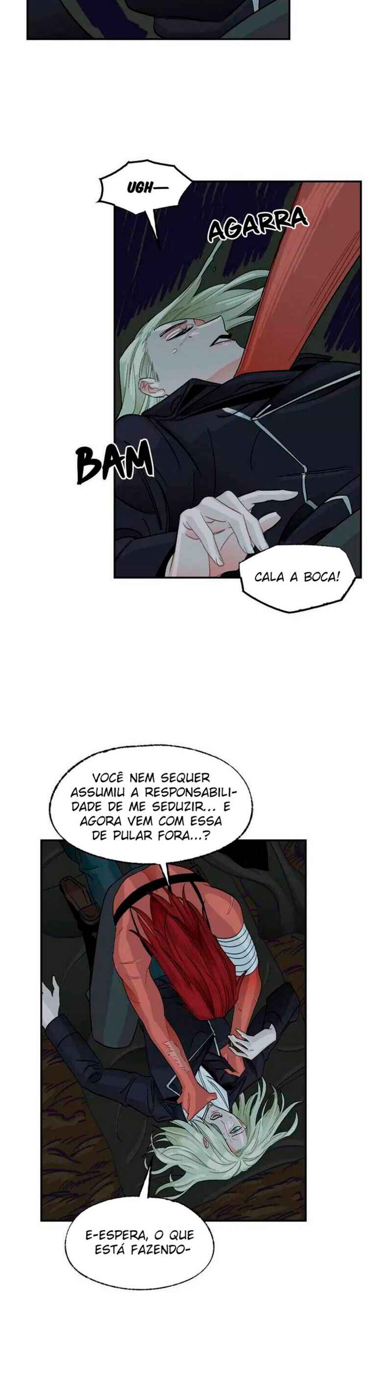 Chapter 90 - Page 34