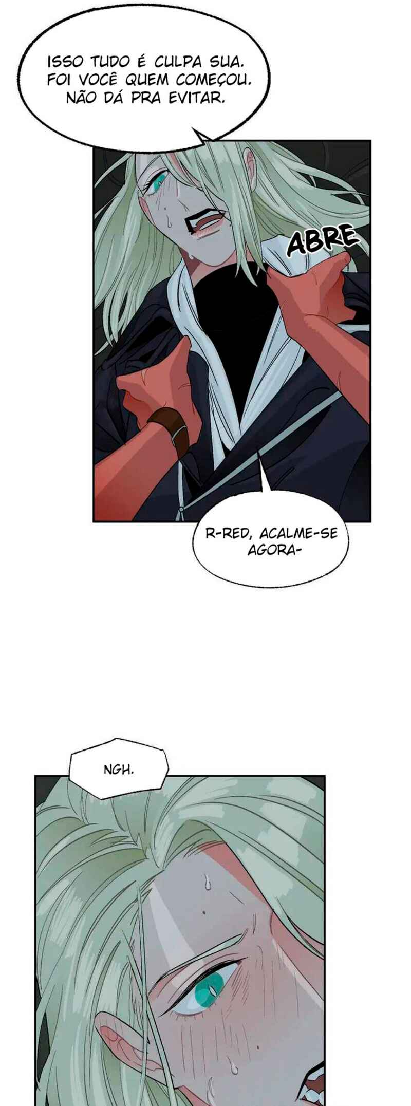 Chapter 90 - Page 35