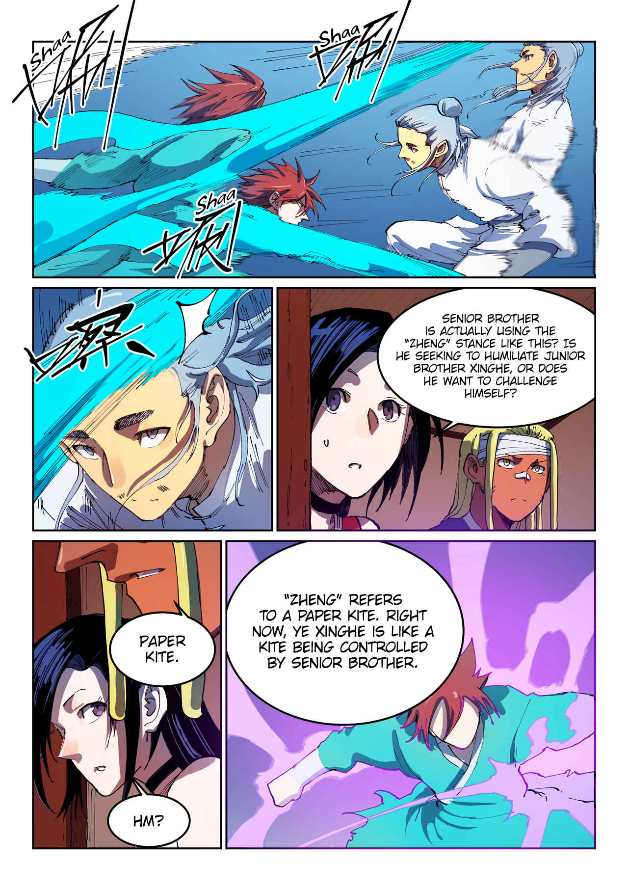 Chapter 539 - Page 4