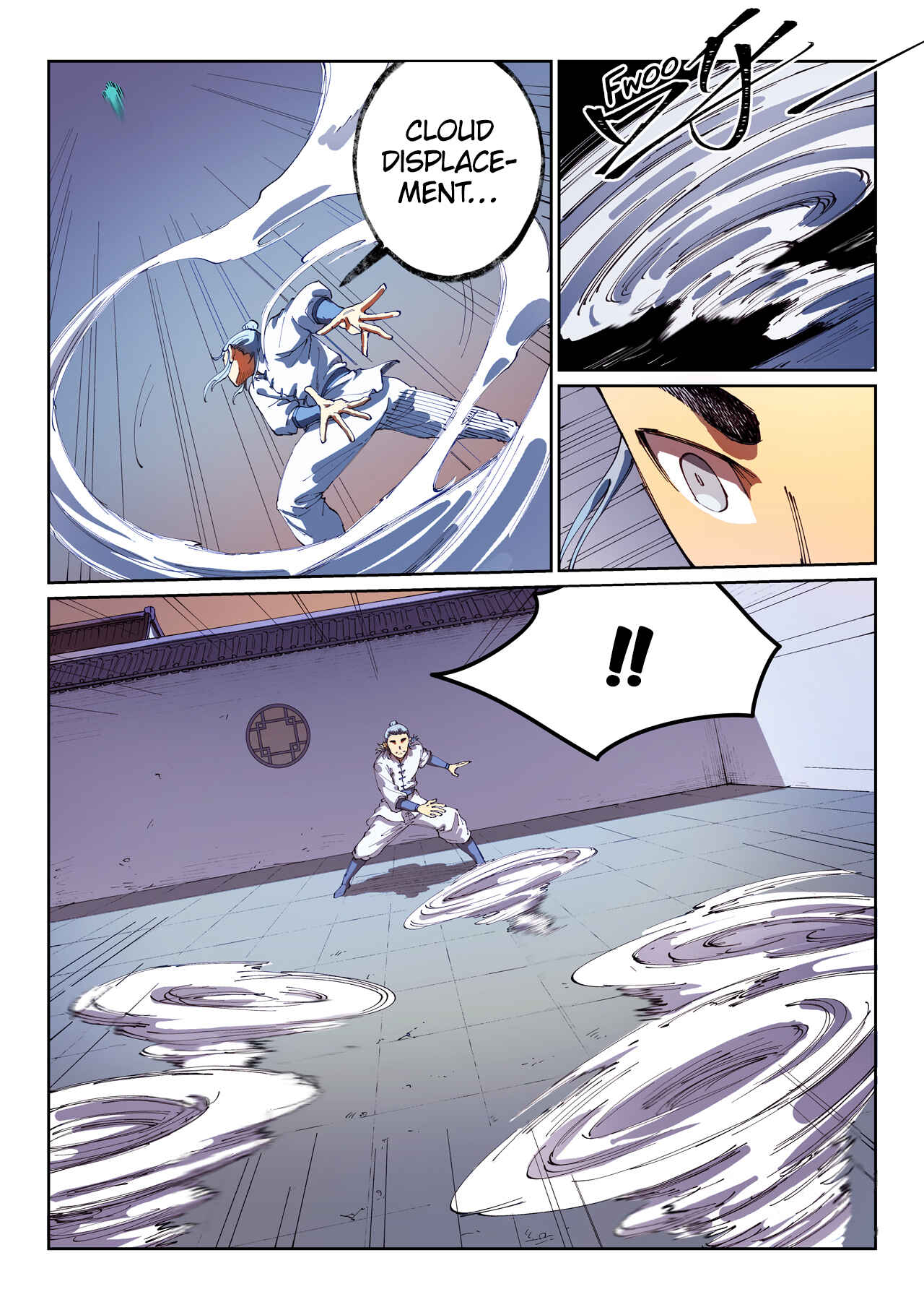 Chapter 539 - Page 7