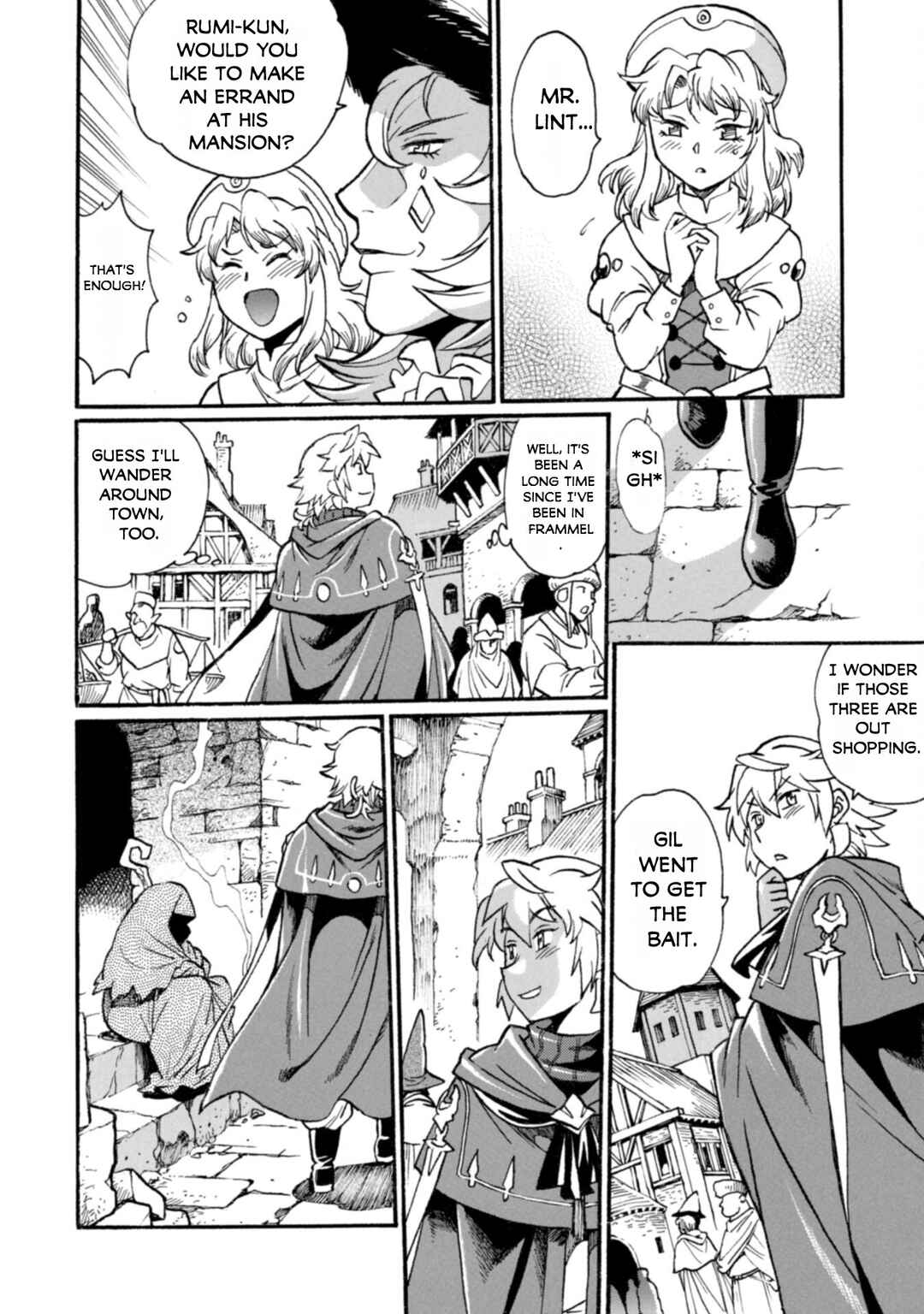 Chapter 21 - Page 21