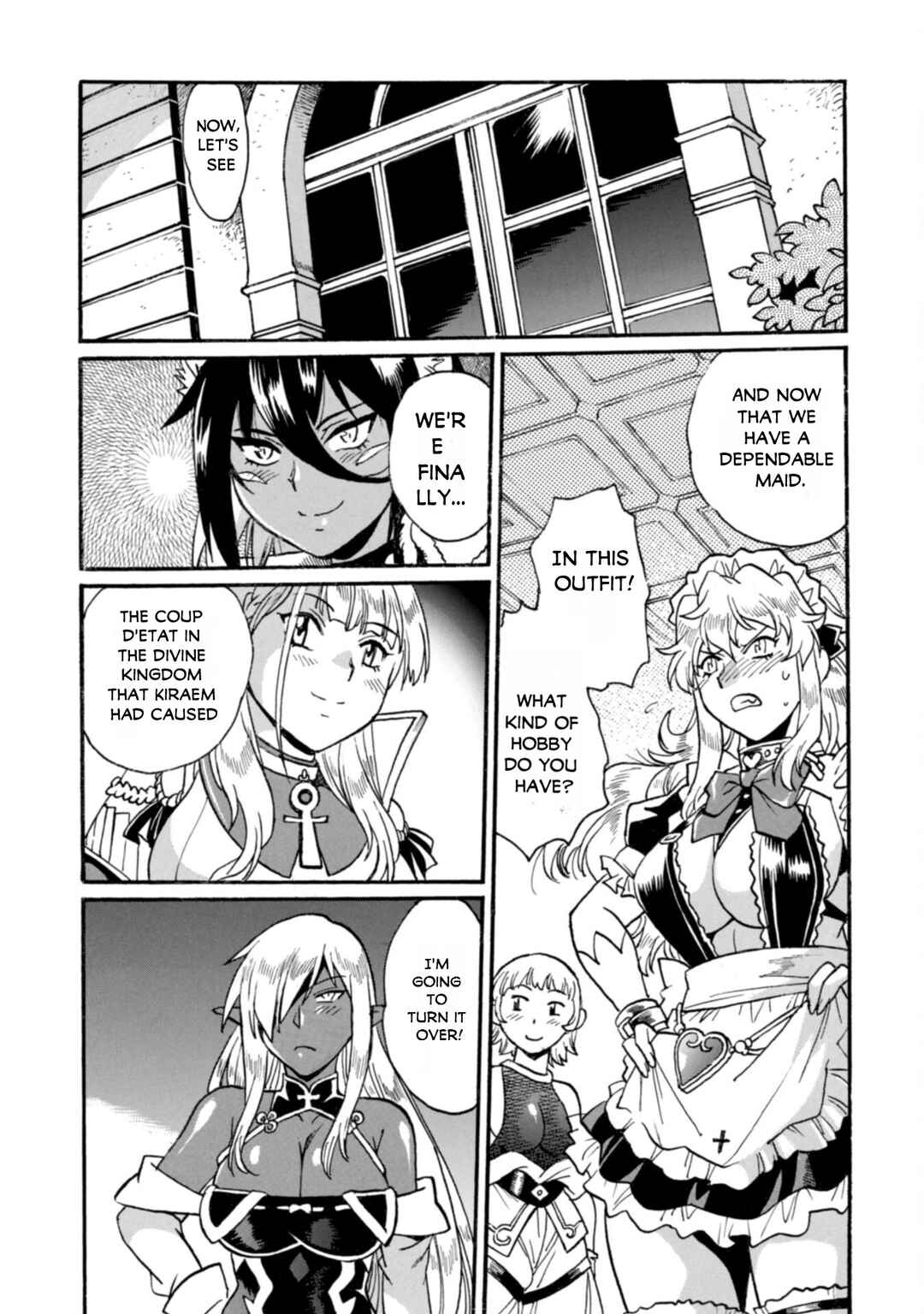Chapter 21 - Page 28