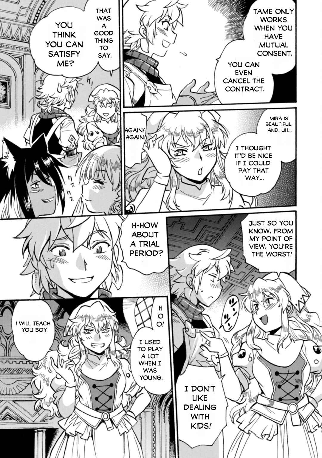 Chapter 21 - Page 8