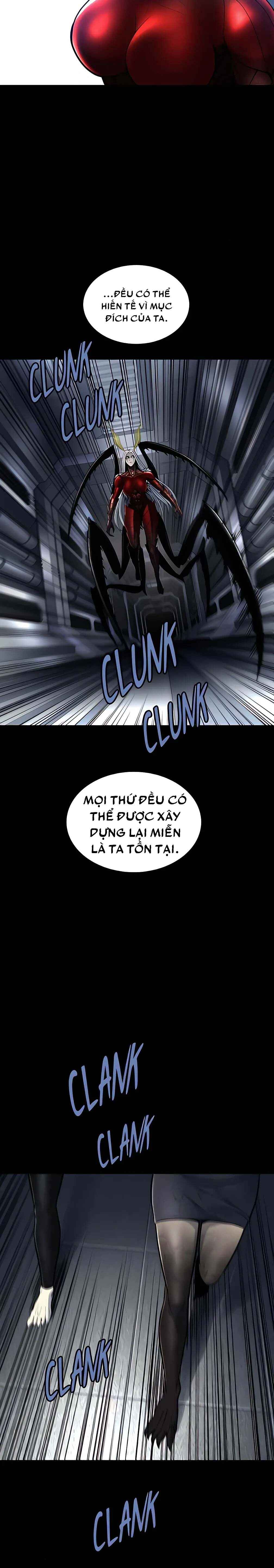 Chapter 180 - Page 21