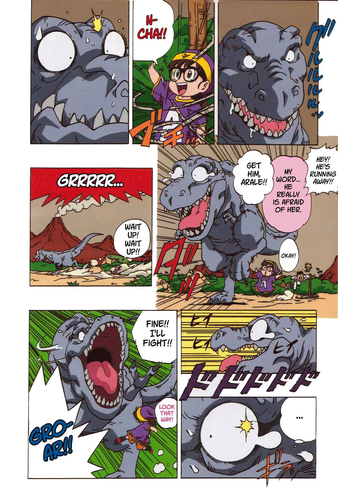 Chapter 2 - Page 10