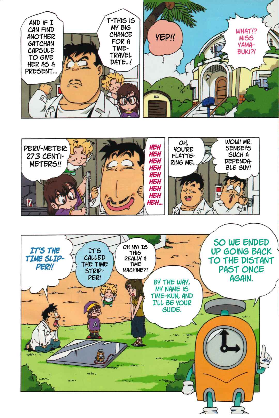 Chapter 2 - Page 4