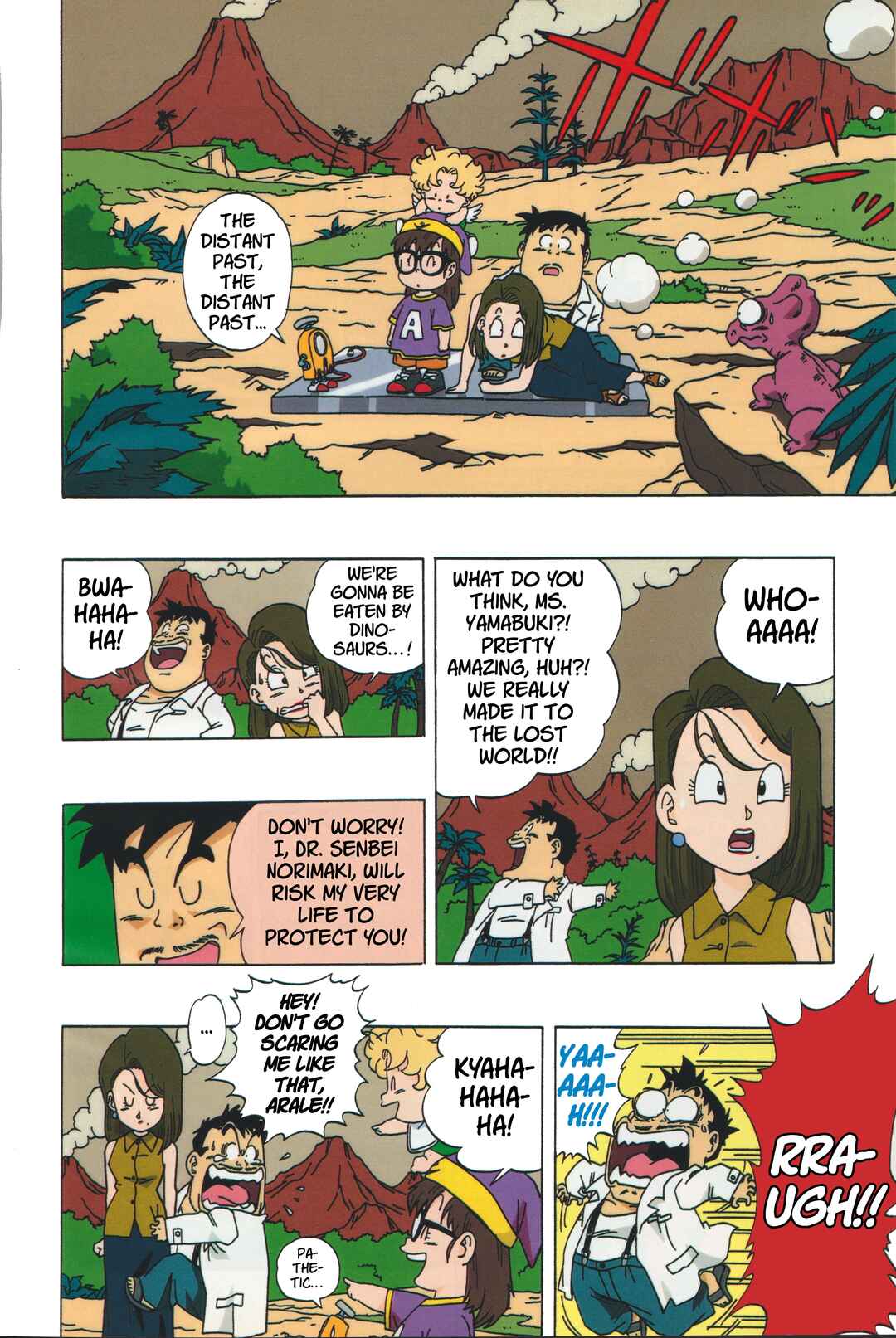 Chapter 2 - Page 6