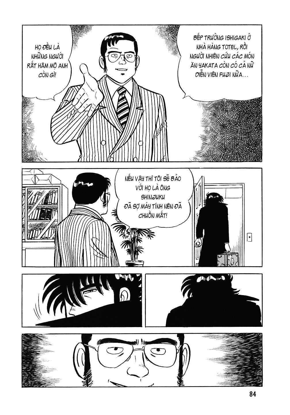 Chapter 68 - Page 11