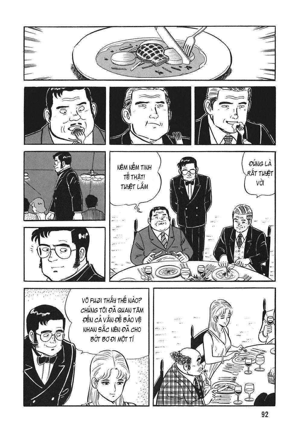 Chapter 68 - Page 19
