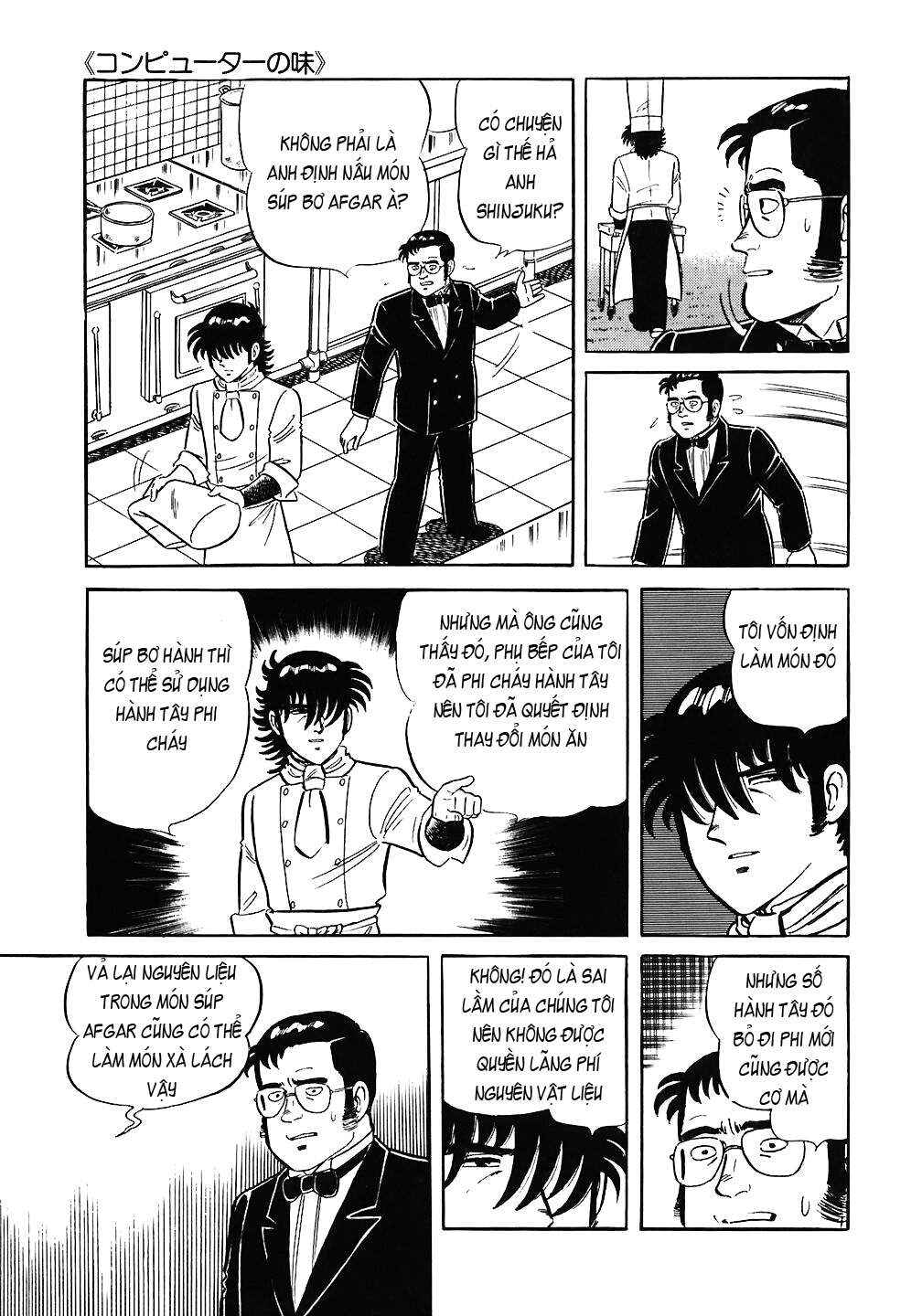 Chapter 68 - Page 22