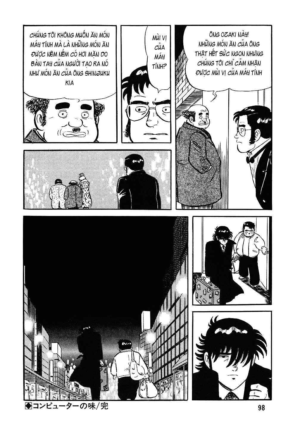 Chapter 68 - Page 25