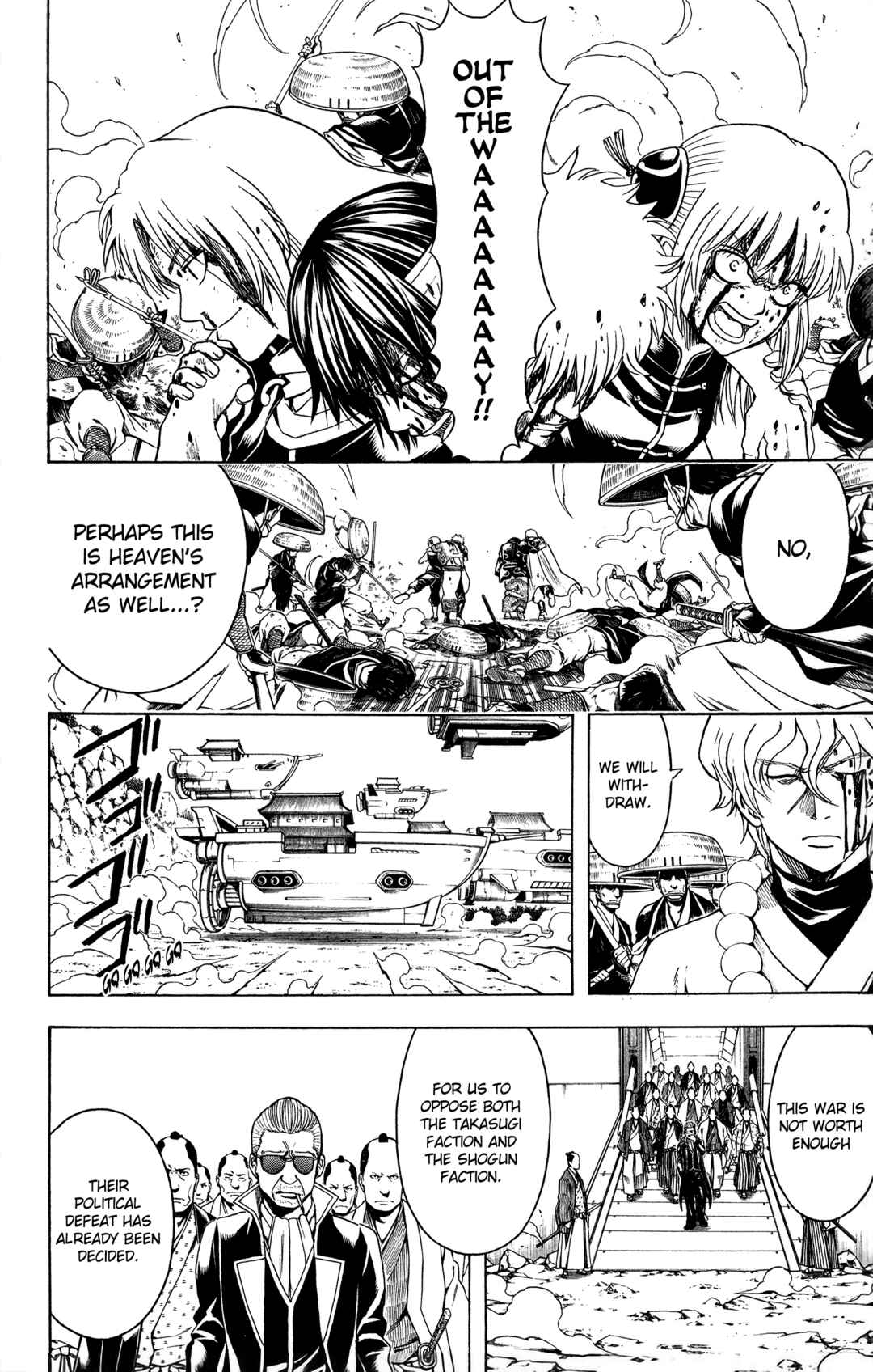 Chapter 523 - Page 10