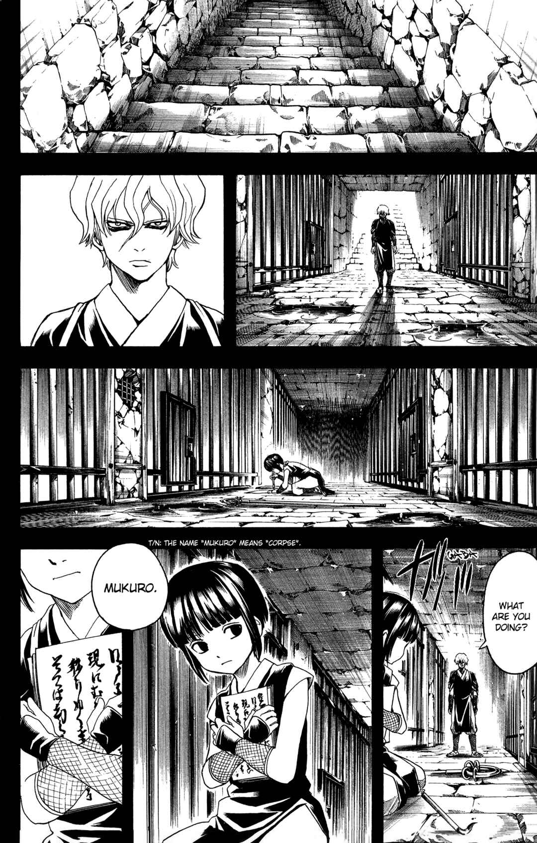 Chapter 523 - Page 14