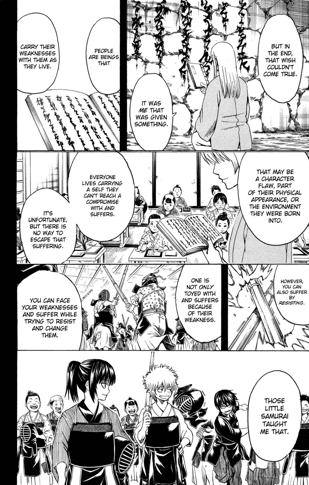 Chapter 523 - Page 16