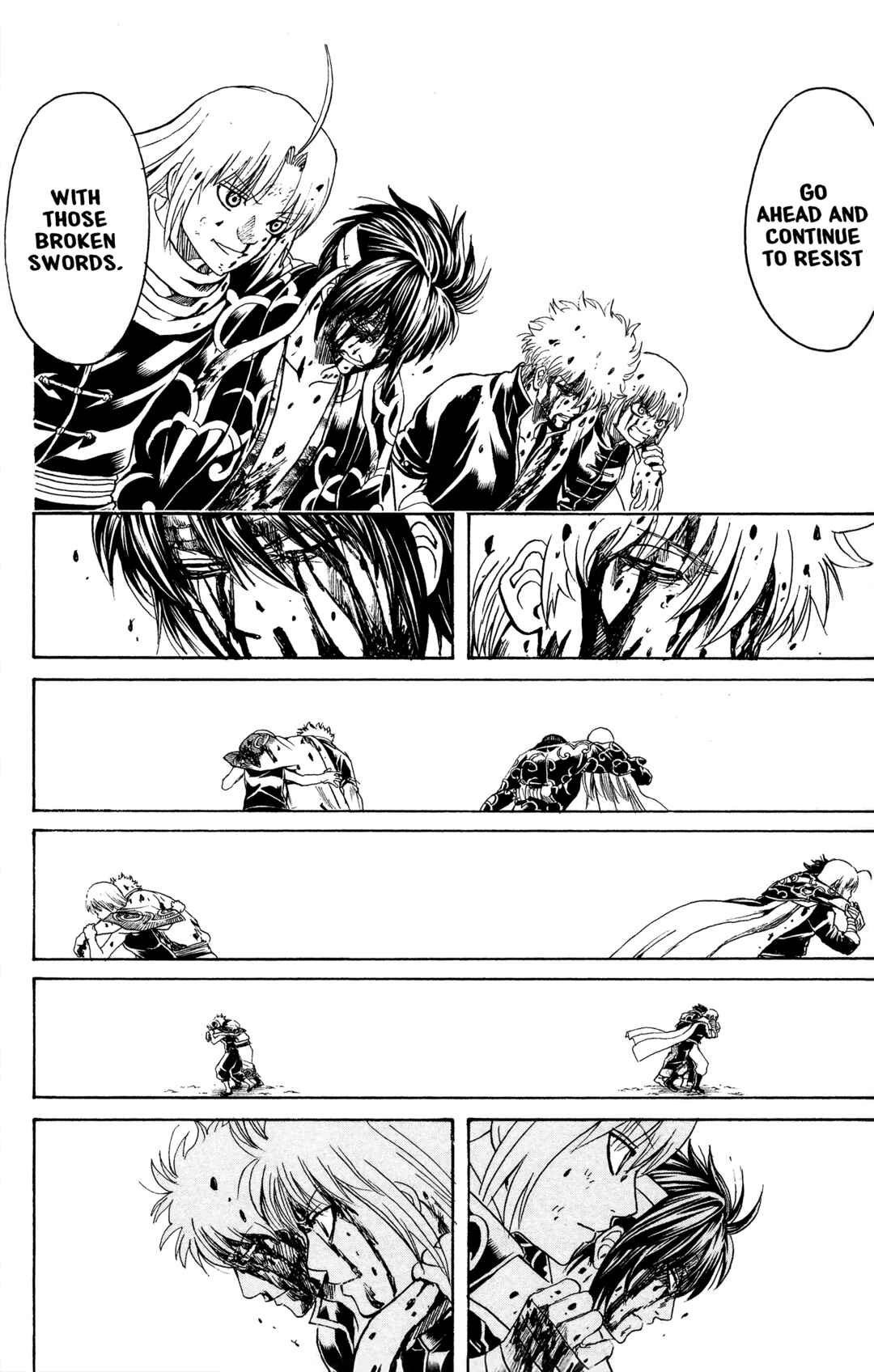 Chapter 523 - Page 18