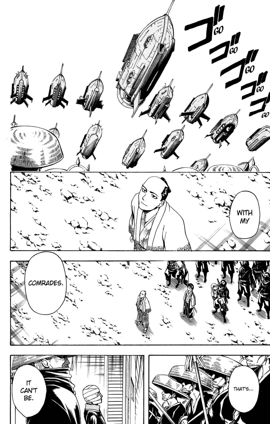 Chapter 523 - Page 6