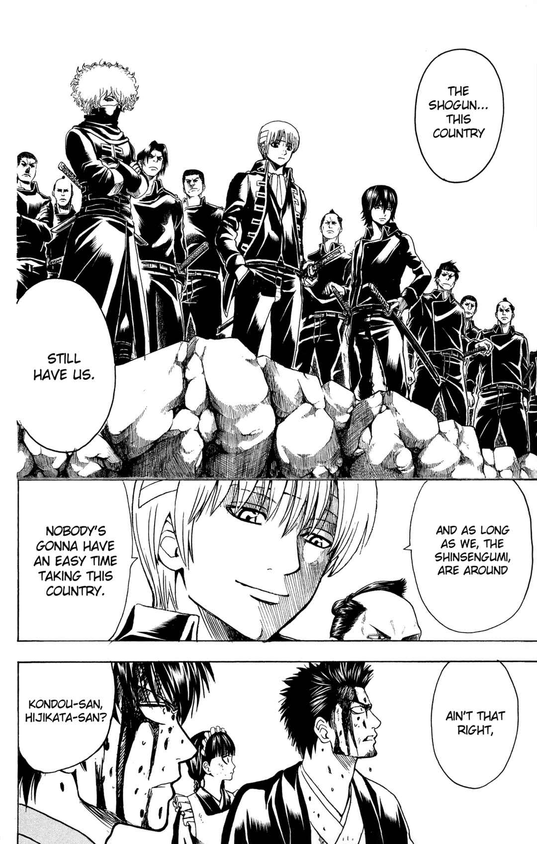 Chapter 523 - Page 8