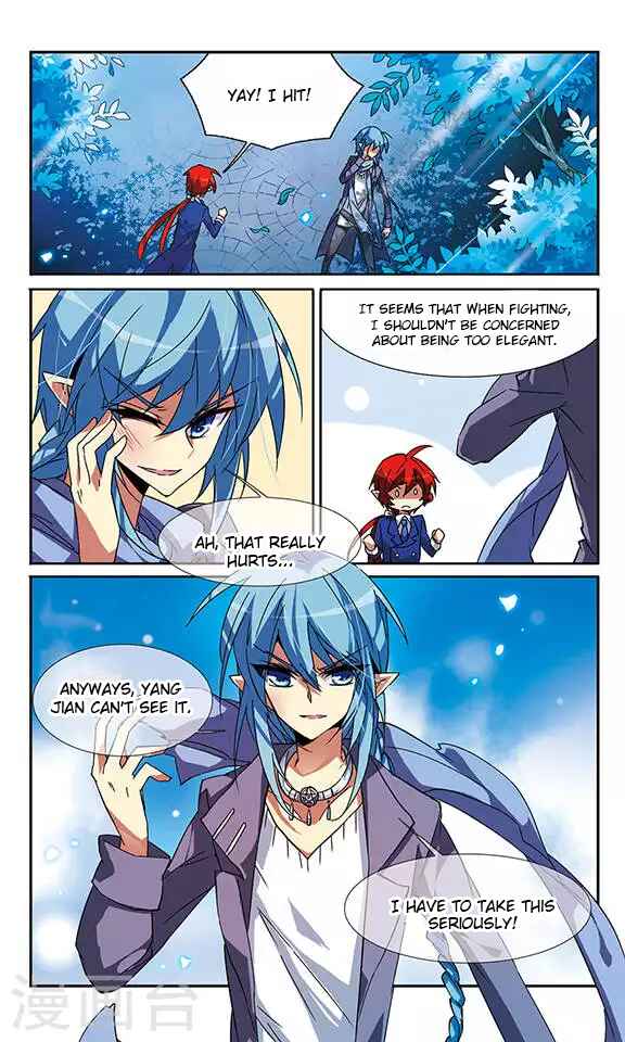 Chapter 60 - Page 12