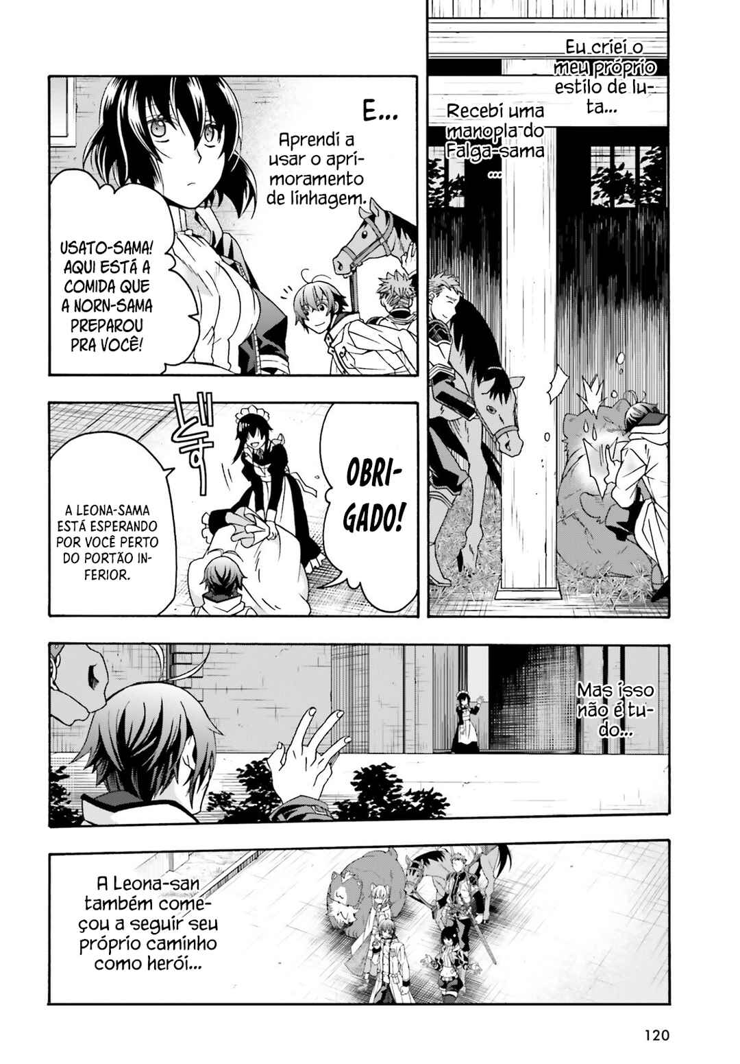 Chapter 74 - Page 13