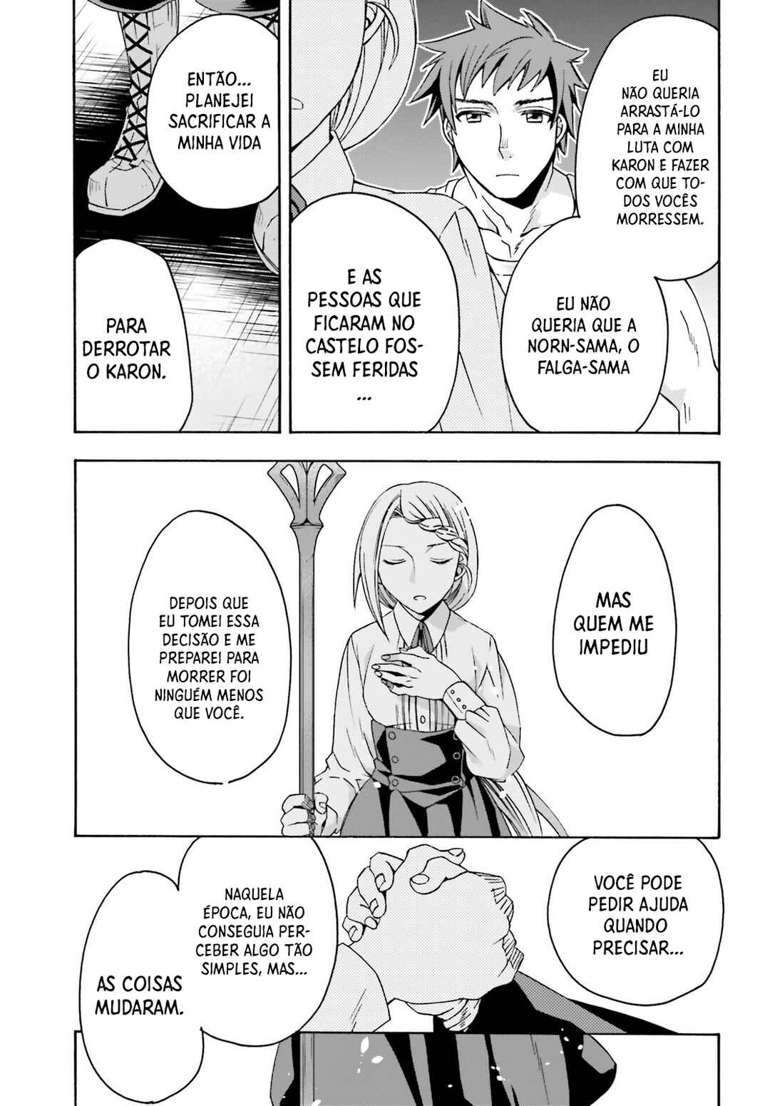 Chapter 74 - Page 24