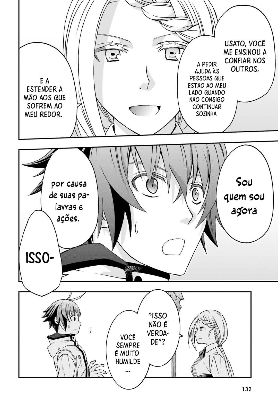 Chapter 74 - Page 25