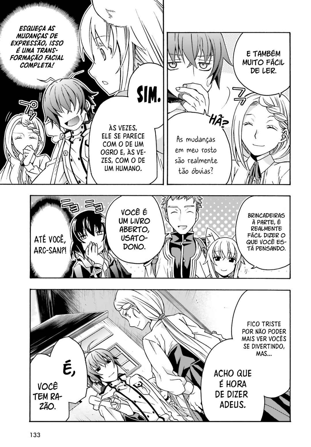 Chapter 74 - Page 26