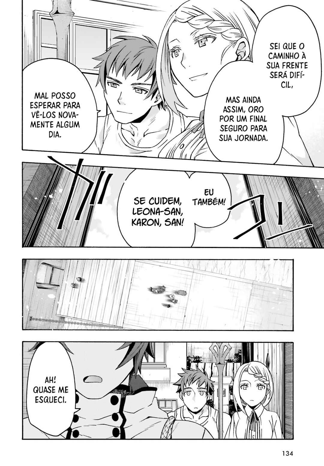 Chapter 74 - Page 27