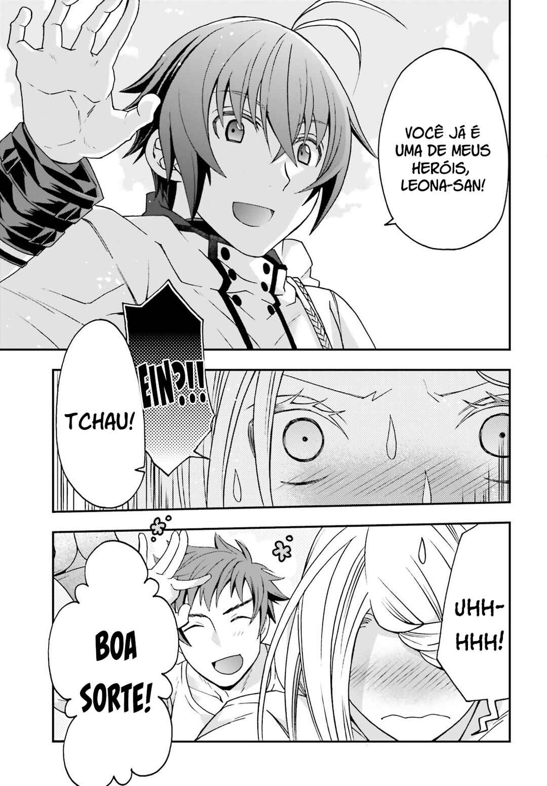 Chapter 74 - Page 28