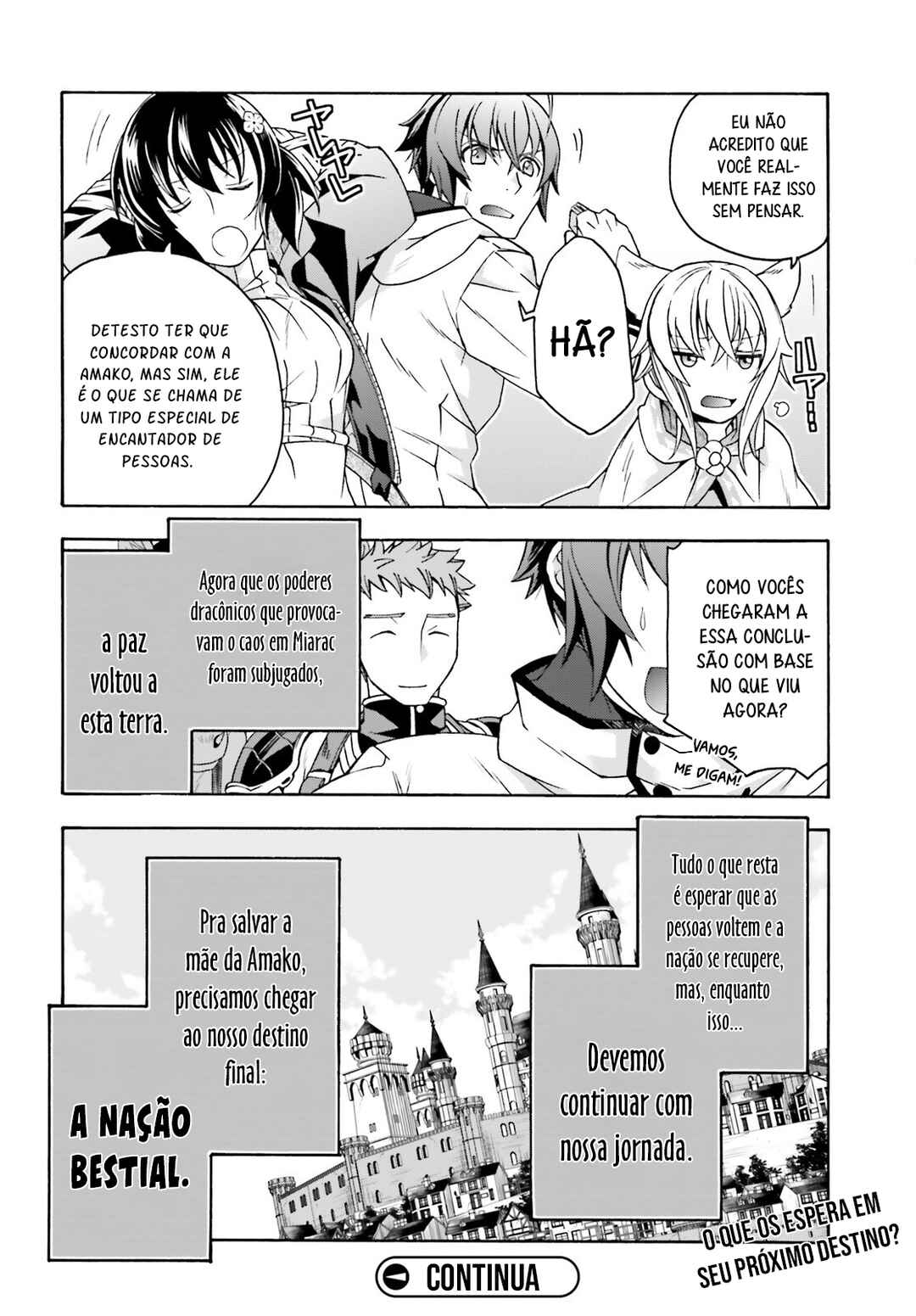 Chapter 74 - Page 29