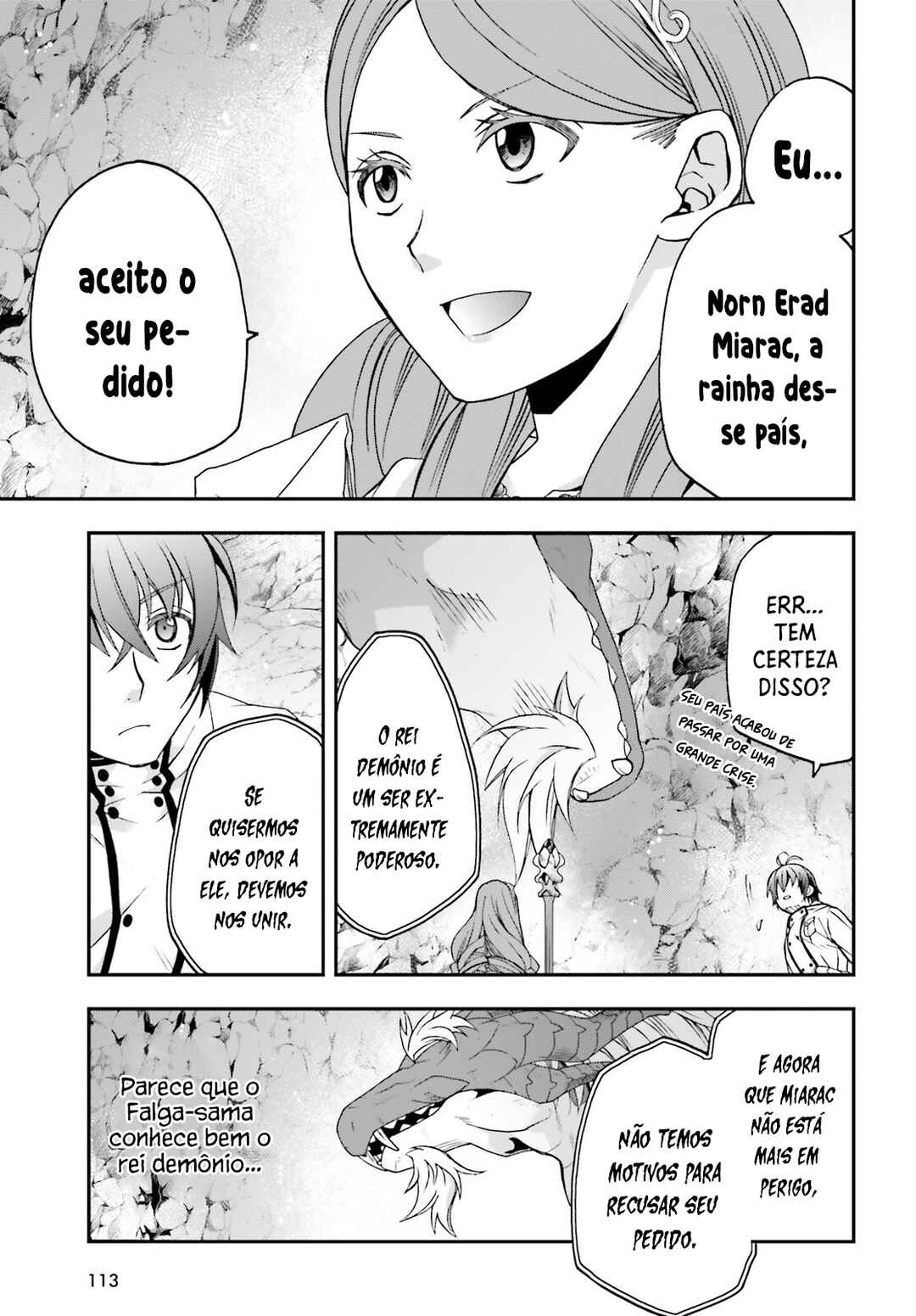 Chapter 74 - Page 6