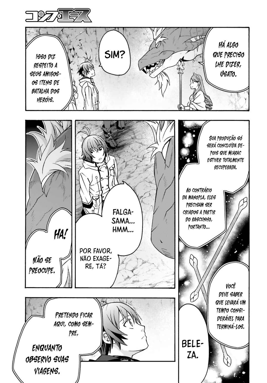 Chapter 74 - Page 8