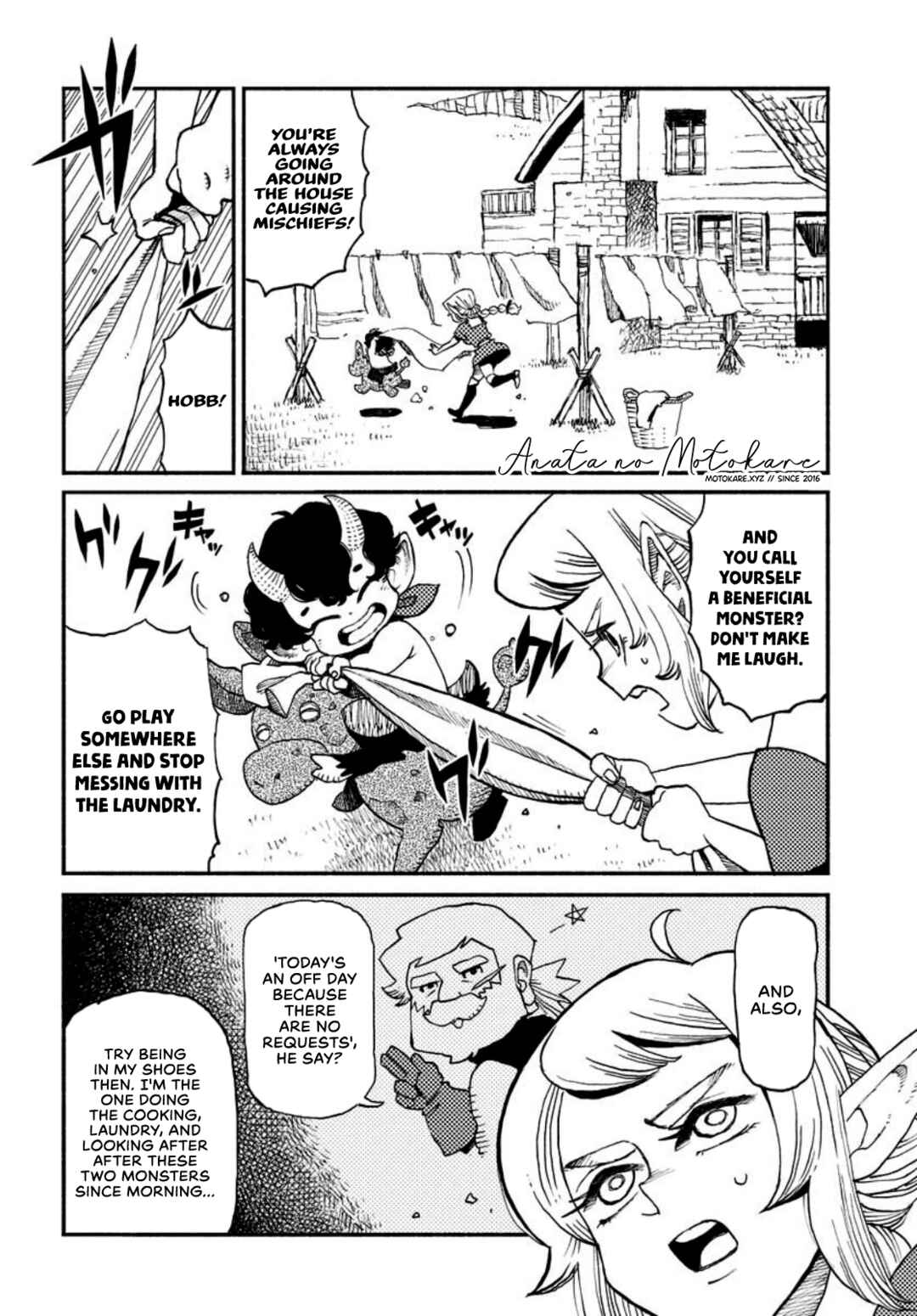 Chapter 3 - Page 2