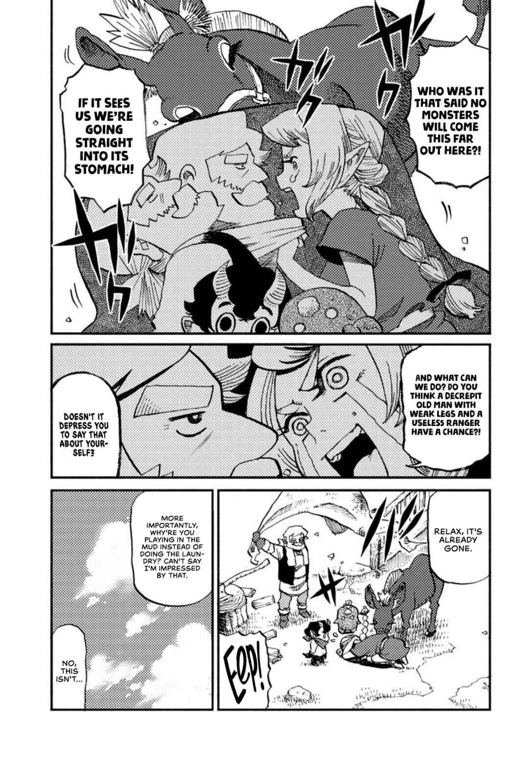 Chapter 3 - Page 5