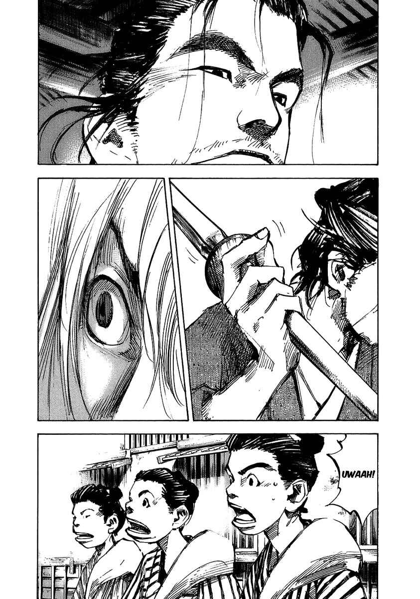 Chapter 71 - Page 19