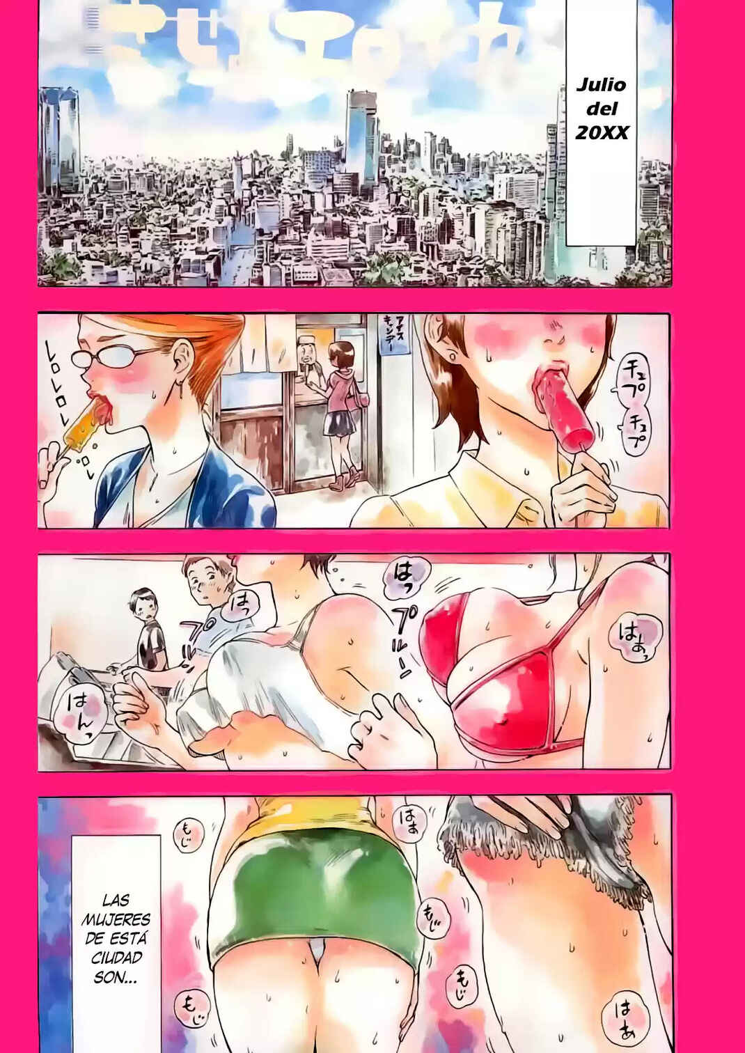 Chapter 1 - Page 2