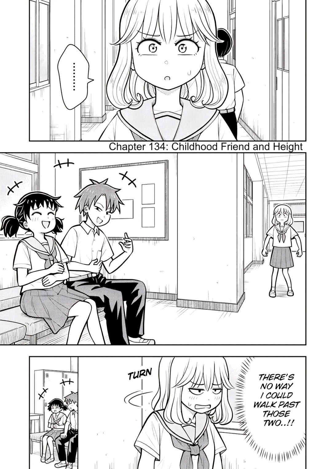 Chapter 134 - Page 1