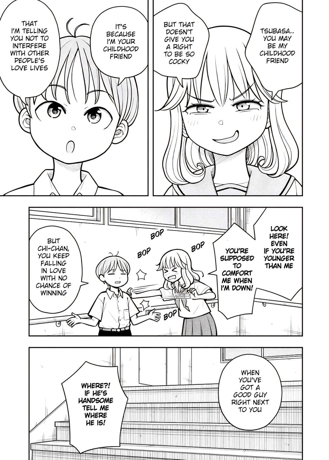 Chapter 134 - Page 7