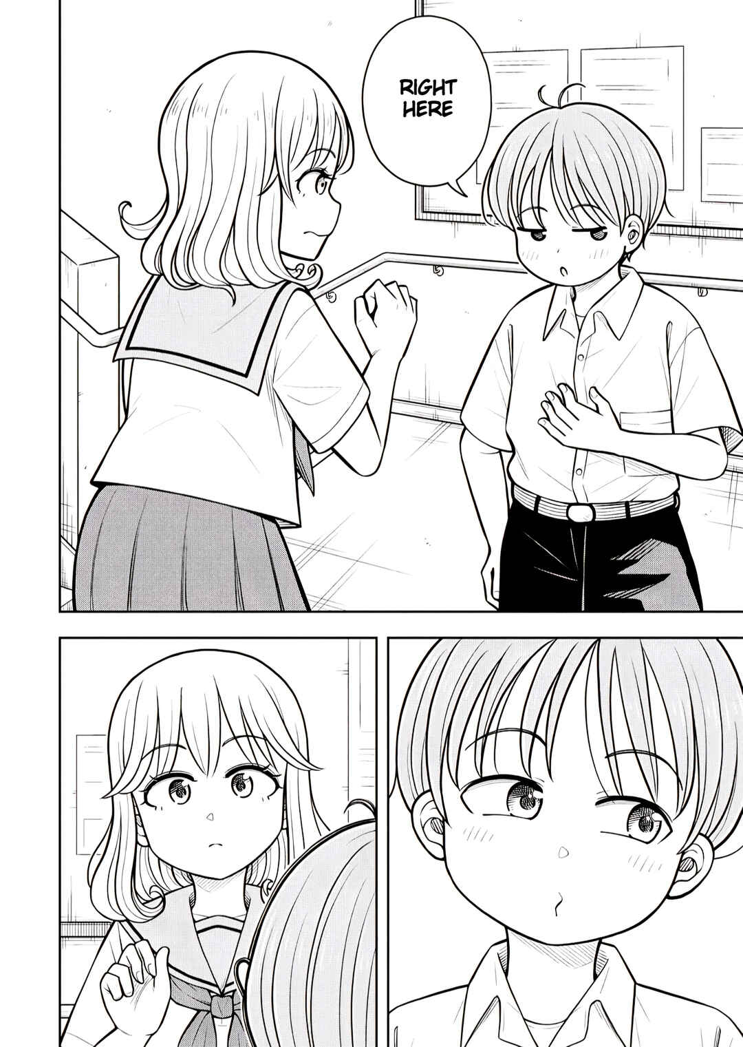 Chapter 134 - Page 8