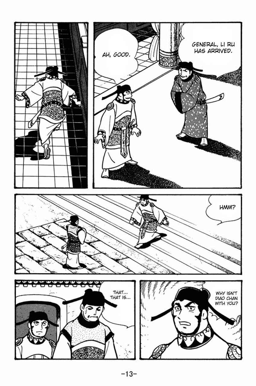 Chapter 41 - Page 15