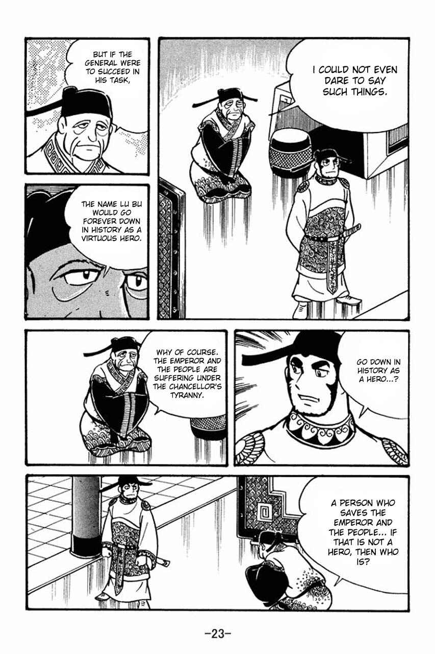Chapter 41 - Page 25