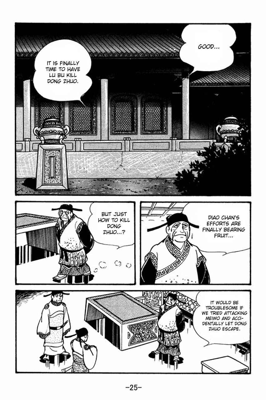 Chapter 41 - Page 27